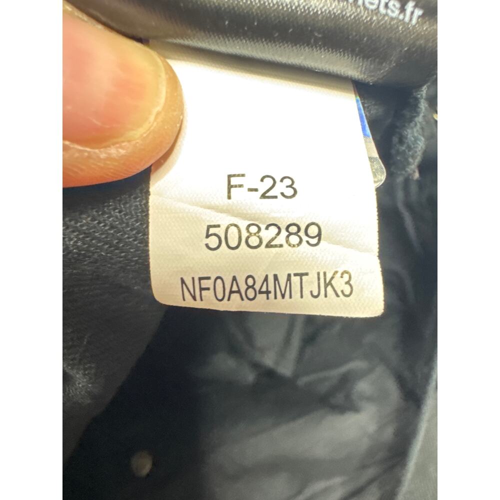 The North Face Men's Flex Canvas Articulated Hiking Motion Pants -34L (36x32.5)* - Picture 6 of 6